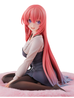 Фигурка 1/6 Хонами Ичиносэ (Ichinose Honami)