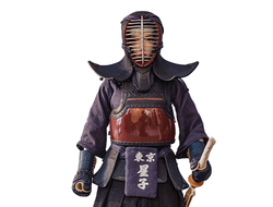 ПРЕДЗАКАЗ - Кэндоистка Икава - Коллекционная фигурка 1/6 Kendo Girl Ikawa Hoshiko (YMT118A) - YMTOYS ?ЦЕНА: 21800 РУБ.?