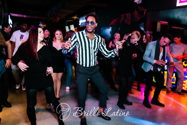 DIA DE MUERTOS 28 ОКТЯБРЯ 2023