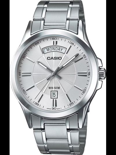 Часы Casio MTP-1381D-7A