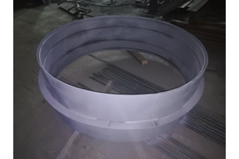 Сальники набивные