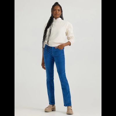 Джинсы Lee® Legendary Corduroy Straight Jean