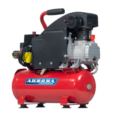 Компрессор масляный коаксиальный Aurora Breeze-8