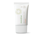 Солнцезащитный крем контроль жирности INNISFREE DAILY UV PROTECTION CREAM NO SEBUM SPF35 PA+++