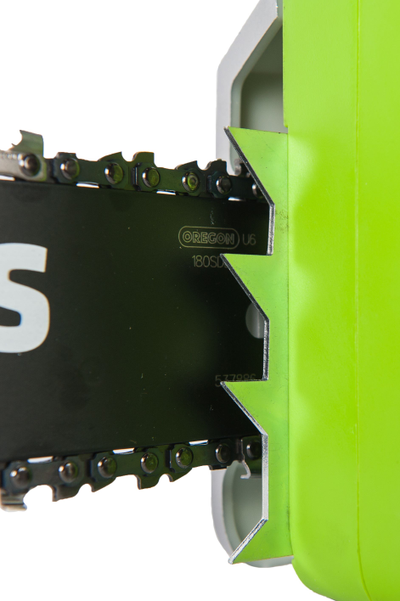 Зубчатый упор Greenworks GCS2046