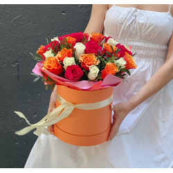 Восточные сладости