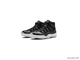 Nike Air Jordan 11 Retro 72-10 Black/White Мужские (41-45)
