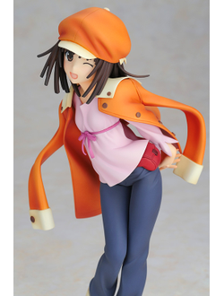 Фигурка 1/8 Надэко Сэнгоку (Sengoku Nadeko)