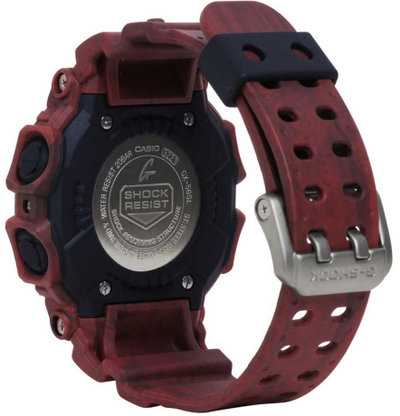 Часы Casio G-Shock GX-56SL-4E
