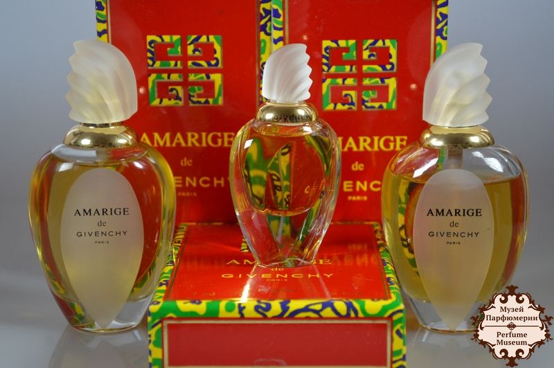Amarige de givenchy paris perfume hotsell