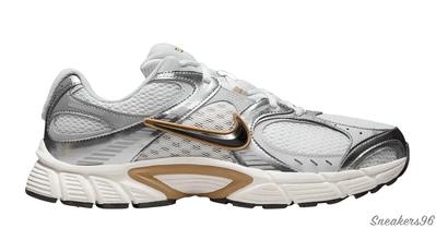 Nike V5 RNR &#039;Parachute Beige Metallic Женские (36-41)