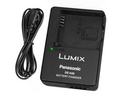 Зарядное устройство Panasonic DE-A98