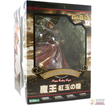 Фигурка 1/8 Мао (Maou)