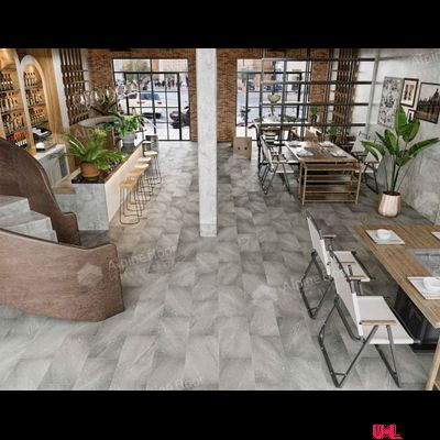 Кварцвиниловая плитка Alpine Floor Light Stоnе Авенгтон ЕСО 15-18