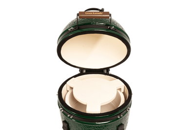 Экран теплозащитный для гриля Green Kamado XL