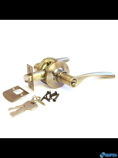 Ручка-защёлка с ключом 8023