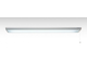Светильник бестеневой Primo U для клиники, 4 лампы по 54 Вт, 2 лампы по 24 Вт