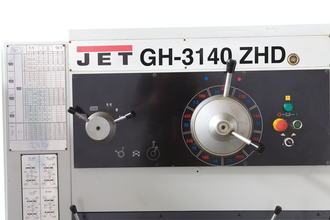 GH-2440 ZHD DRO RFS Токарно-винторезный станок