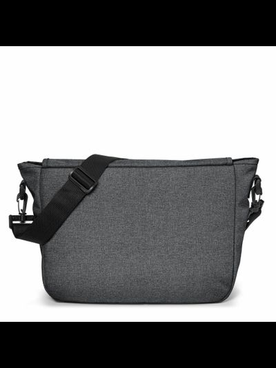 Сумка Eastpak Jr Black Denim