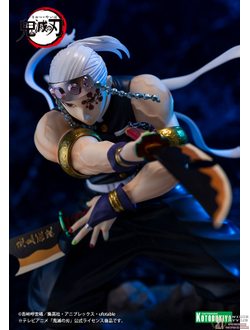 Фигурка 1/8 Тэнгэн Удзуи (Tengen Uzui)