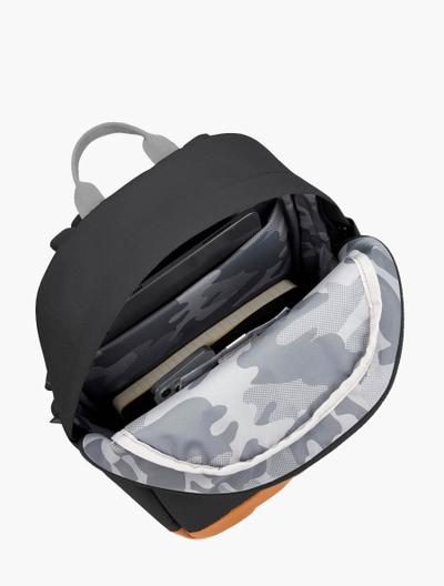 Рюкзак Pacsafe Go 15L Jet Black