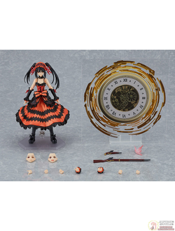 Фигурка фигма Куруми Токисаки (figma Kurumi Tokisaki)