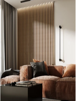 ДЕКОРАТИВНЫЕ РЕЙКИ