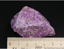 Стихтит, Россия, Алтай (56*40*28 мм, 59 г) №27447