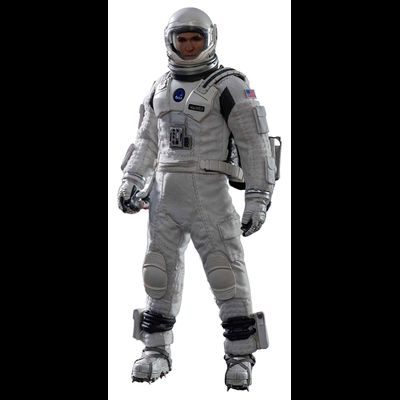 ПРЕДЗАКАЗ - Астронавт Джозеф Купер (Мэтью Макконахи, "Интерстеллар") - Коллекционная фигурка 1/12 Star Exile (POT-0009) - Play One twelve ?ЦЕНА: 14700 РУБ.?