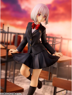 Фигурка 1/7 Аканэ Шинджо (Akane Shinjou Seifuku Edition)