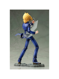 Фигурка 1/7 Кацуя Дзёноути (Katsuya Jounouchi)