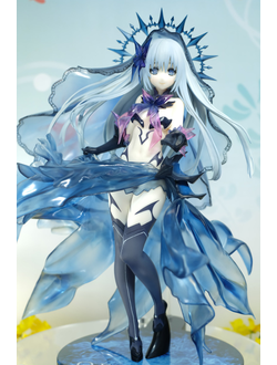 Фигурка 1/7 Оригами Тобиичи (Tobiichi Origami Inverted ver.)