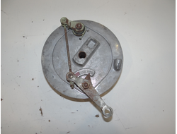 Передний опорник Ява 634