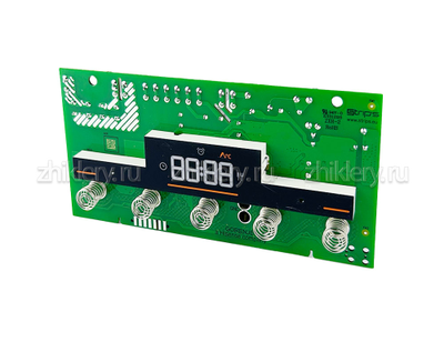 Модуль управления духового шкафа Gorenje 920728