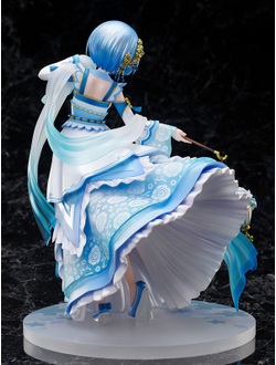 Фигурка 1/7 Рем (Rem Hanfu)