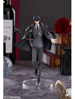 Фигурка Li Zeyan Pop Up Parade