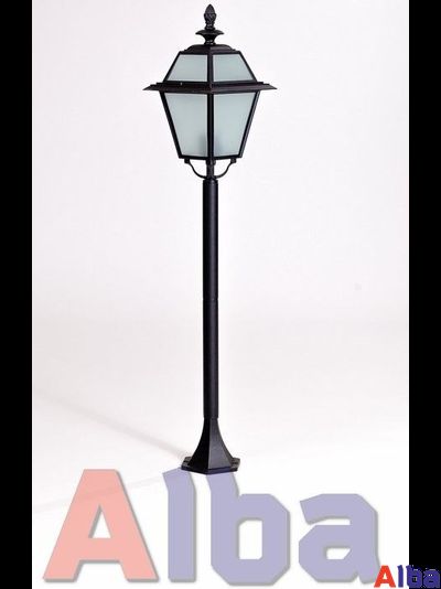 Faro frost 91106 Парковый светильник