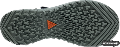 NIKE ACG AIR TERRA ANTARKTIK GORE-TEX JUNIPER FOG (40-45)