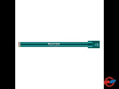 Алмазная коронка Kraftool Diamond 32 мм, 450 мм, 1 1/4" 29825-032