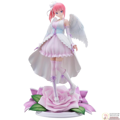 Фигурка 1/7 Нино Накано (Nino Nakano Angel ver.)