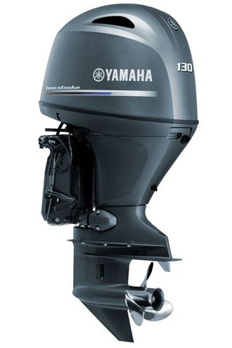 Лодочный мотор Yamaha F 130 AETL