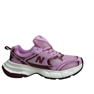 New Balance 530 V3 Pink Garnet