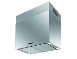 Вытяжка KORTING KHА 7950 X CUBE