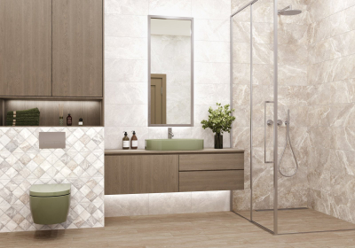 Настенная плитка Alma Ceramica TWU2550PRS07 249x500