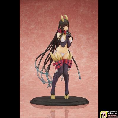Фигурка 1/6 Тиё (Chiyo)