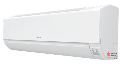 Инверторная сплит-система Hitachi серии X-COMFORT (R32) RAK-18REF/RAC-18WEF (комплект)