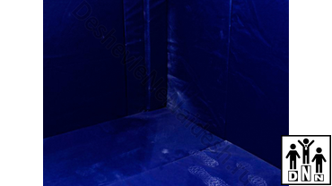 Комната сенсорной интеграции. Детский сад Родничок. Нижний Новгород