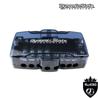 Dynamic State EI.FHM404