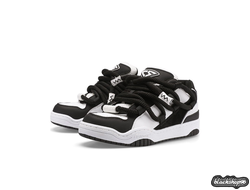 CAT & SOFA WHITE/BLACK (40-45)