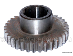 Шестерня У35.605-00.536 (У35.615-01.352-01) Z=33